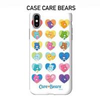ราคา ส่งต่อ Care Bears Bumper Case ลิขสิทธิ์แท้ มือสอง IPhone XR (29908133919)