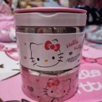 ราคา ปิ่นโตคอนโดลายคิตตี้น่ารัก (8480936296)