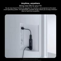 ราคา ▥ Xiaomi Stick 4K รุ่นที่ 2 ปี 2025 เวอร์ชันสากล Bluetooth 5.2 Google TV Smart HDR RAM 2Gb ROM (25546634058)