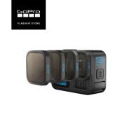 ราคา GoPro HB Series Lenses - ND Filter 4-Pack เลนส์เสริมกล้องสำหรับกล้อง HERO13 Black (27062900911)