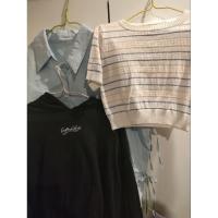 ราคา เสื้อผ้ามือสองของแม่ค้าราคาเหมา (22748638210)
