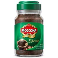 ราคา มอคโคน่าเอสเปรสโซ่กาแฟสำเร็จรูปพรีเมี่ยมขวด 200กรัม SKU 8851753096084 Moccona Espresso Premium Instant Coffee Jar (51701293778)