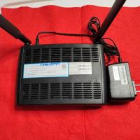 ราคา Xplor (BaudTec RN104R4GC-2T2R-A3) มือสอง พร้อมอะแดปเตอร์ (14946204448)