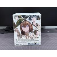 ราคา ROSE Steins;Gate DVD Box Set Vol. 1-9 (28173887335)