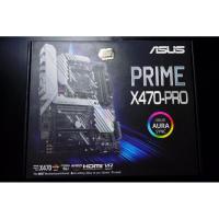 ราคา เมนบอร์ด Asus x470 prime pro (4457023947)