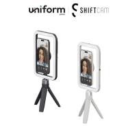 ราคา Shiftcam Snapstudio Light - Mobile Phone Stand with Built-In Led Light for Taking Photos, Videos, and Vlogs. (44172394682)
