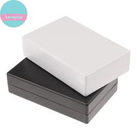 ราคา Sund 1 ชิ้น 125x80x32 มิลลิเมตรฝาครอบพลาสติกกันน้ําโครงการอิเล็กทรอนิกส์กรณี Enclosure กล่องลวดกล่อง TH (41970962594)