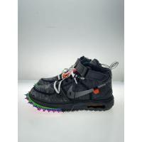 ราคา NIKE Sneakers Air Force COURT 1 2 4 5 High Cut mid sp Black 24.5cm Direct from Japan Secondhand (26756622117)