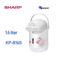 ราคา SHARP​ กระติกน้ำร้อนโมเดิร์นเวฟ​ รุ่น​ KP-B16S,​ 1.6ลิตร (11901066184)