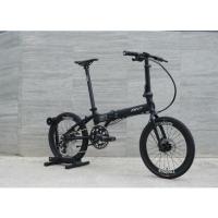 ราคา จักรยานพับได้ Mint T9 20นิ้ว เฟรมอลู ดิสเบรค (18494018548)