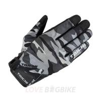 ราคา ถุงมือ TAICHI RST437 GRAY CAMO (4881646126)