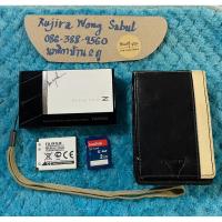 ราคา Rare digital compact camera of Fujifilm FinePix Z100fd (29834132206)