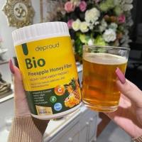 ราคา deproud bio fiber pineapple honey lime flavour (43759137342)