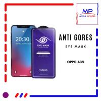 ราคา Anti-Scratch Oppo A3S Brand HX Eye Mask Full Screen - อะไหล่เข้ากันได้กับผลิตภัณฑ์ Oppo (21673582326)
