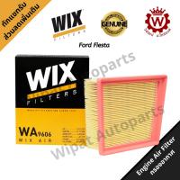 ราคา Wix กรองอากาศ วิกซ์ Ford ฟอร์ด Fiesta เฟียสต้า (11423248360)