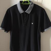 ราคา เสื้อโปโล Royal ivy regatta ไซส์ M อก 39-40” (803586086)