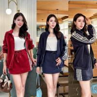 ราคา ชุดเซทวอร์ม ชุดใส่เที่ยวหนาว งานป้าย Lalabelle (26823415719)