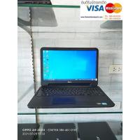 ราคา โน้ตบุ๊คมือสอง Dell inspiron 15-3521 (8085486082)