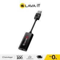 ราคา Creative Sound BlasterX G1 External USB Sound Card PS5 USB DAC/Amp ซาวด์การ์ด (รับประกันสินค้า 1 ปี) (20687924071)