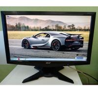 ราคา จอคอมมือสอง LED ACER รุ่น G195 HQL 18.5 นิ้ว (8460974799)