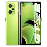 ราคา realme GT Neo 2 5G สีneo green Ram8/128gb เครื่องศูนย์ไทย มีประกัน จอ AMOLED E4 Refresh Rate 120Hz พร้อมชิป Snap (21035481352)