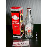 ราคา ขวดโค้ก ขวดที่ระลึก Coca Cola ของแท้ (41650528114)