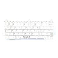 ราคา Toshiba แป้นพิมพ์แล็ปท็อป Portege A200 u200 สีขาว nsk-t5101 99.n7282.10 (42172684362)