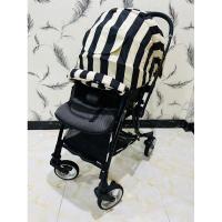ราคา รถเข็นเด็ก Pigeon รุ่น Runfee ef (Hight Seat) ล้อออโต้ (23727106383)