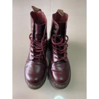 ราคา รองเท้า Dr.Martens ของแท้ มือสอง (11894707934)