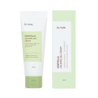 ราคา [พร้อมส่ง] iUNIK - Centella Calming Gel Cream 60ml ผิวแพ้ง่าย ลดอักเสบ ใบบัวบก Cica (6958025741)
