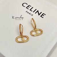 ราคา [ส่งฟรี] New Celine Earring (รบกวนลูกค้าสอบถามก่อนชำระนะคะ) (24869201357)