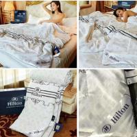 ราคา ผ้าห่ม Hilton (1461932944)