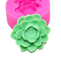 ราคา แม่พิมพ์ดอกบัวใหญ่ พิมพ์ทำเทียน พิมพ์ซิลิโคนดอกบัวใหญ่ พิมพ์ทำวุ้น แม่พิมพ์ทำฟองดอง (9838207079)