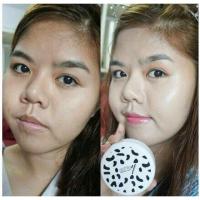 ราคา Ashley Air Cushion BB Cream (31449356)