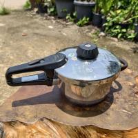 ราคา หม้ออัดแรงดัน Fissler Made in Germany ขนาด2.5ลิตร (41053279171)