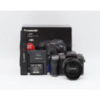 ราคา [ออกใบกำกับภาษีได้] : Panasonic Lumix G7+14-42mm (Silver) #อดีตประกันศูนย์ [รับประกัน 1 เดือน] (29635236090)
