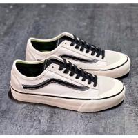 ราคา 2024 VANS Style 36 SF Quick Delivery VANS รองเท้าผ้าใบ unisex (26822983397)