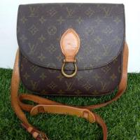ราคา Louis Vuitton มือสอง งานวินเทจ (2092082855)