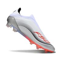 ราคา รุ่นใหม่ F50_soccer Boots Phantom Fg Mens Outdoor Messi รองเท้าฟุตบอล รองเท้าฟุตบอล 65132cvcrz (42868420092)