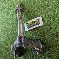 ราคา แผงคอเบส110 suzuki best110 แท้เดิมไม่งอ ได้แหวนครบตามรูป (23061195206)