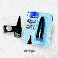 ราคา กาจัล kajal ดินสอเขียนขอบตาแขก อายไลเนอร์แขก นำเข้าจากอินเดีย‼️มีเฉพาะตัวสินค้า ไม่มีแพคเกจซีนนะคะ‼️ (20516906947)