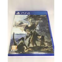 ราคา Monster Hunter World PS4 มือสอง (5354678019)