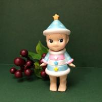 ราคา Sonny angel X'mas Series Secret (7211410570)