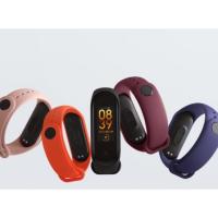 ราคา Mi Smart Band 4 - สายรัดข้อมืออัจฉริยะ (2364388371)