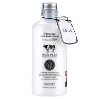 ราคา SCENTIO MILK PLUS BRIGHT&WHITE SHOWER CREAM-เซนทิโอ มิลค์พลัส ไบร์ท แอนด์ไวท์ชาวเวอร์ครีม (450 ml.) (4802051025)