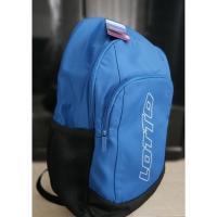 ราคา กระเป๋าเป้ Lotto Corpa Unisex - สีฟ้า (25046503248)