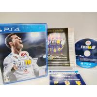 ราคา แผ่นเกมส์ Ps4 - Fifa 18 (Playstation 4) (ญี่ปุ่น) (25267743798)