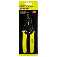 ราคา Shopping Idea-STANLEY- 84-475 คีมปลอกสายไฟ ฮิตติดเทรน (21993253747)