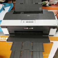 ราคา มือสอง Epson ME1100 L1300 ฟิล์มถ่ายเทความร้อน CAD วาด A3+ เครื่องพิมพ์ภาพสี (56750946733)