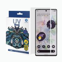 ราคา LITO - น้ํายากันรอยหน้าจอแบบกระจก UV สําหรับ Google Pixel 8 Pro / 7 Pro / 6 Pro (23868872961)